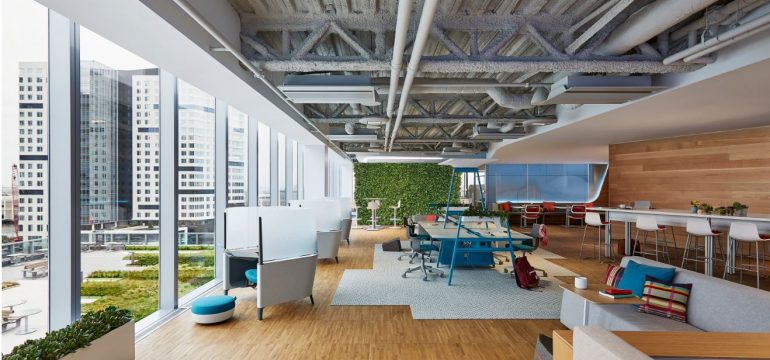 Best Concepts to Make Co-Working Space More Attractive Best Concepts to Make Co-Working Space More Attractive