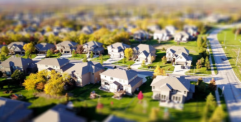 How to Sell Homes Faster for More Profit
