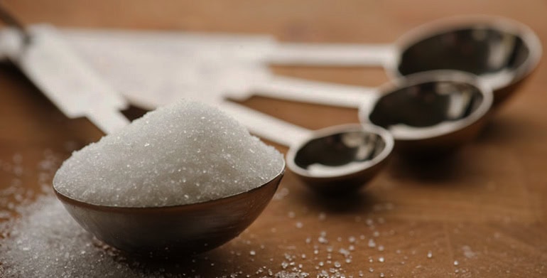 Stop Poisoning Yourself - The Dangers Of Sugar