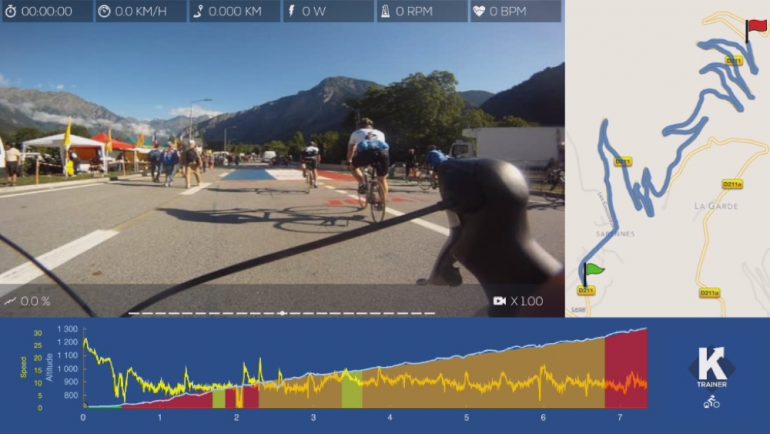 wahoo bkool