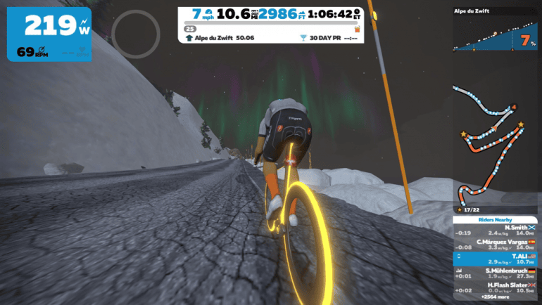 zwift helmets