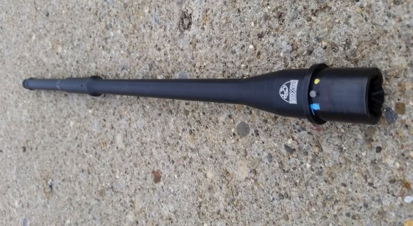 best ar barrel best ar barrel