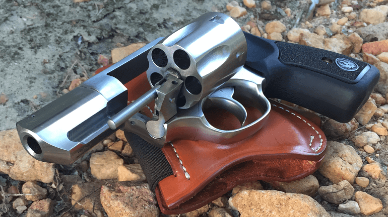 Ruger 22 revolvers Ruger 22 revolvers