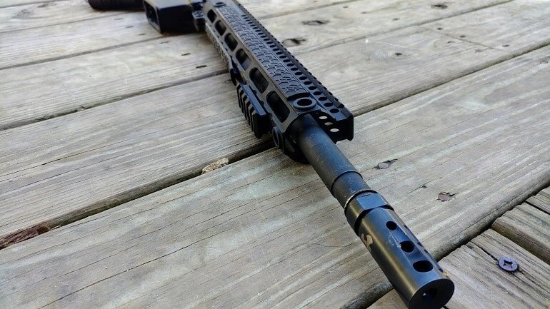 AR 15 Barrel AR 15 Barrel