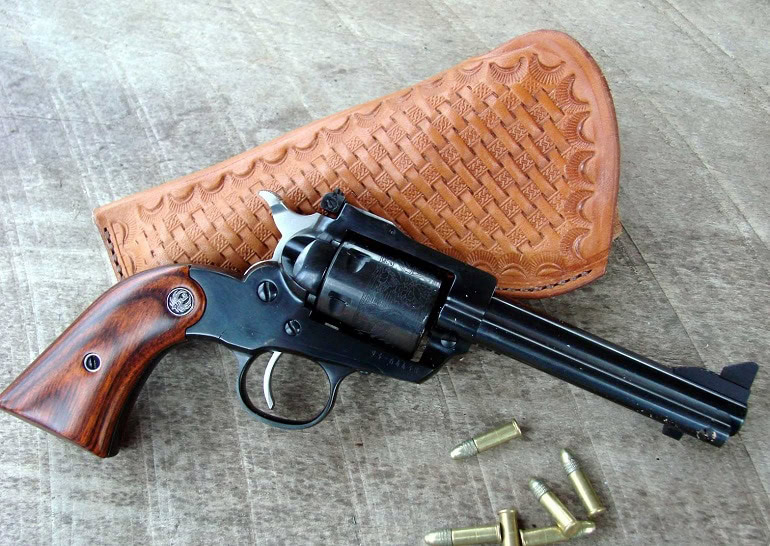 .22 revolver .22 revolver