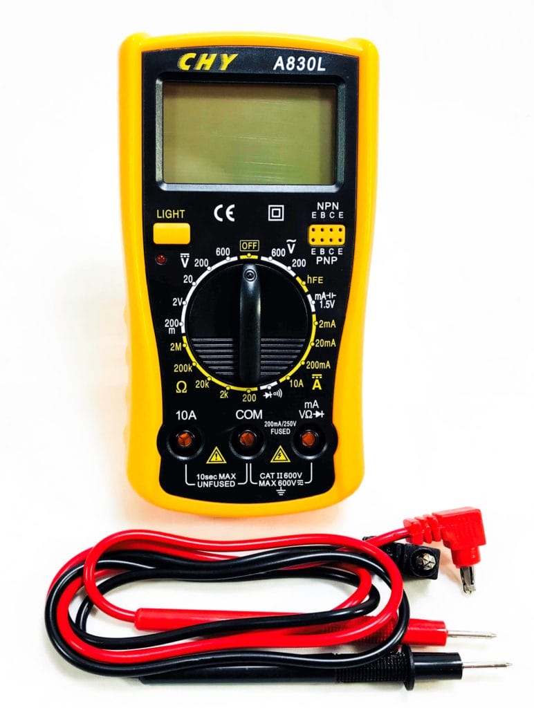 SREMTCH Soldering Iron Kit