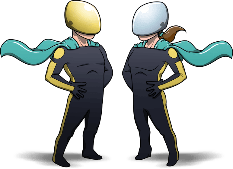 ION-two