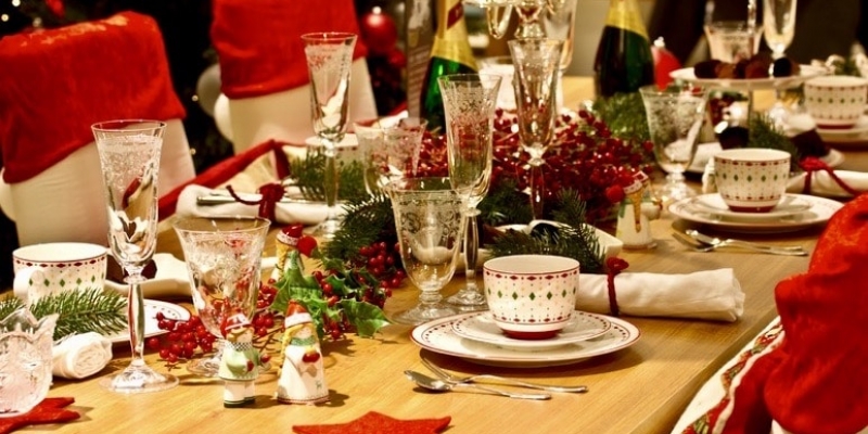 rondvaart-amsterdam-met-kerstdiner Rondvaart Amsterdam met kerstdiner opeen boot