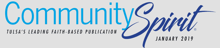 Tulsa's Community Spirit Magazine