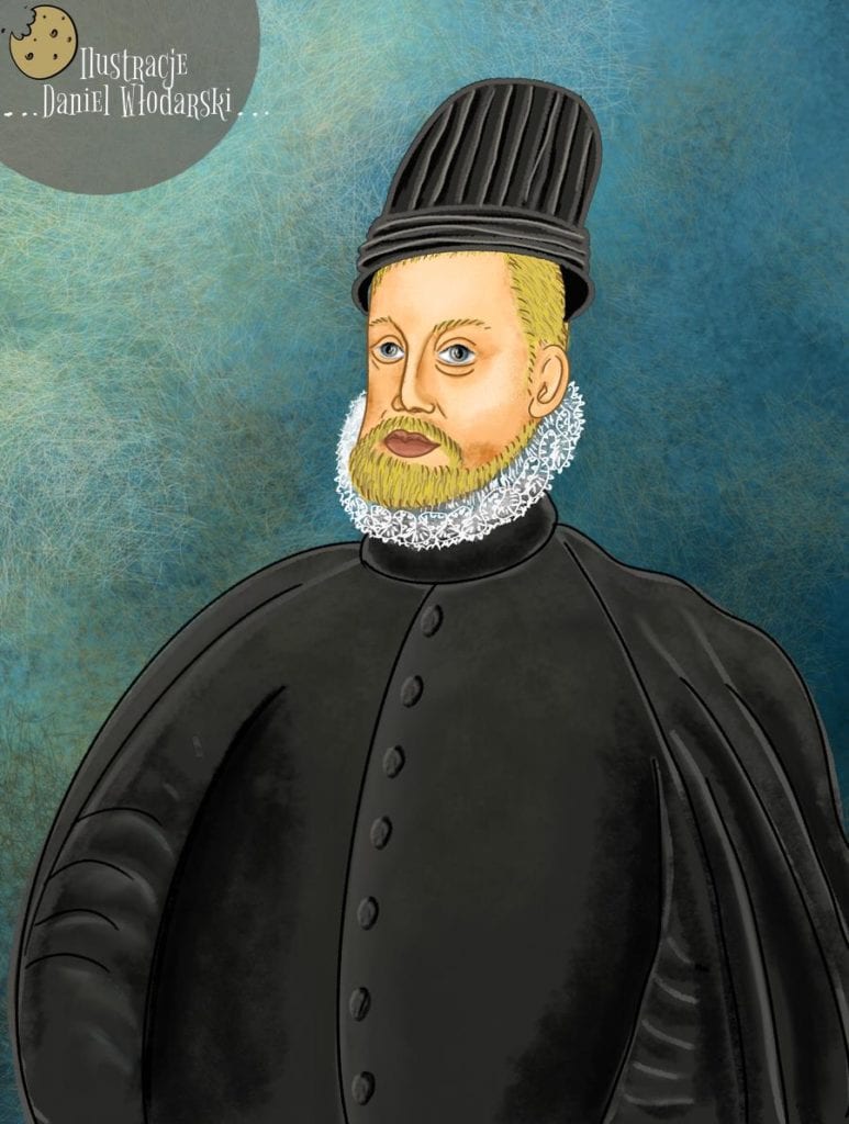 Filip II Habsburg
