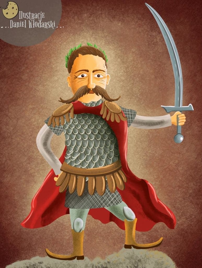 JAn III Sobieski