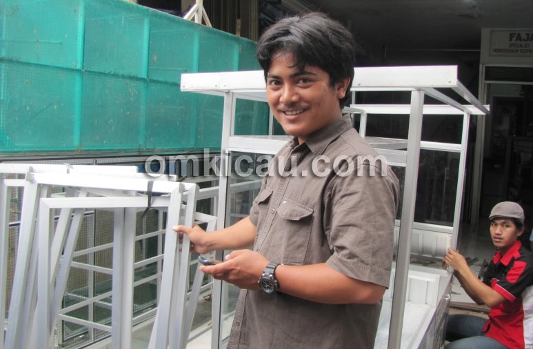 Wahid Riyadin