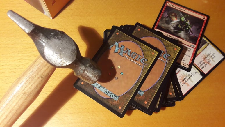 Mtg Deck Building Guide 9 Tips To Win More Mtg Deck Building Guide 9 Tips To Win More