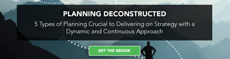 Planning Deconstructed eBook