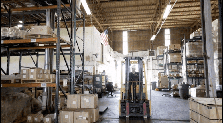 Video Thumbnail - Con-Tech International is the right choice for your custom manufacturing.