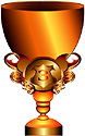 Third Place Third Place