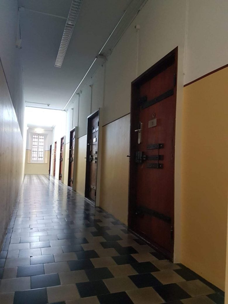 Barabas Jail Hotel Lucerne