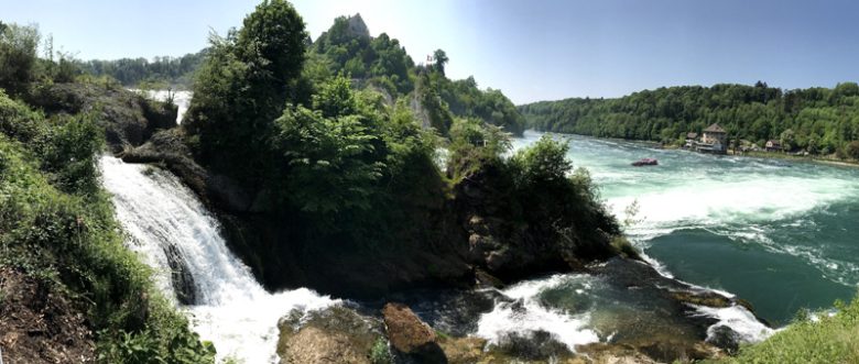 Rhein Fall
