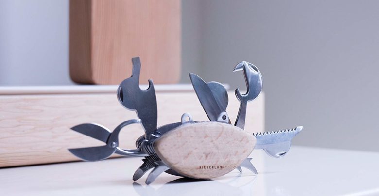 Cool and Useful Multi Tools