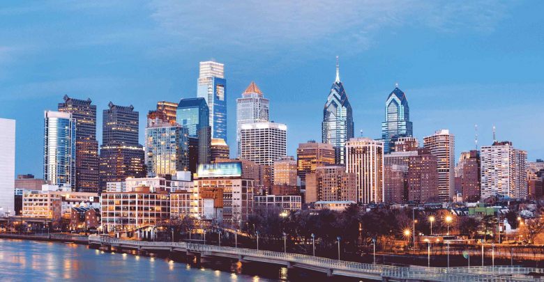 Peli o manta. Tres dias en Filadelfia. Destacada