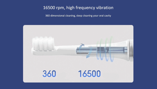 best xiaomi toothbrush
