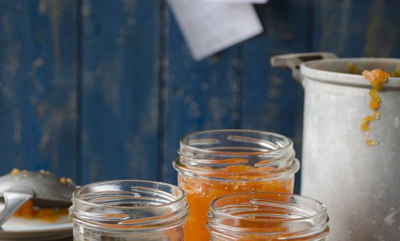 5 طرق لأشهر أنواع المربى لفاكهة الموسم ..اصنعيها بنفسك!