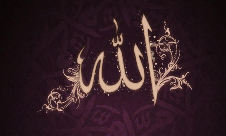 "لأنك الله".. رحلة إلى السماء السابعة مع علي بن جابر الفَيفي