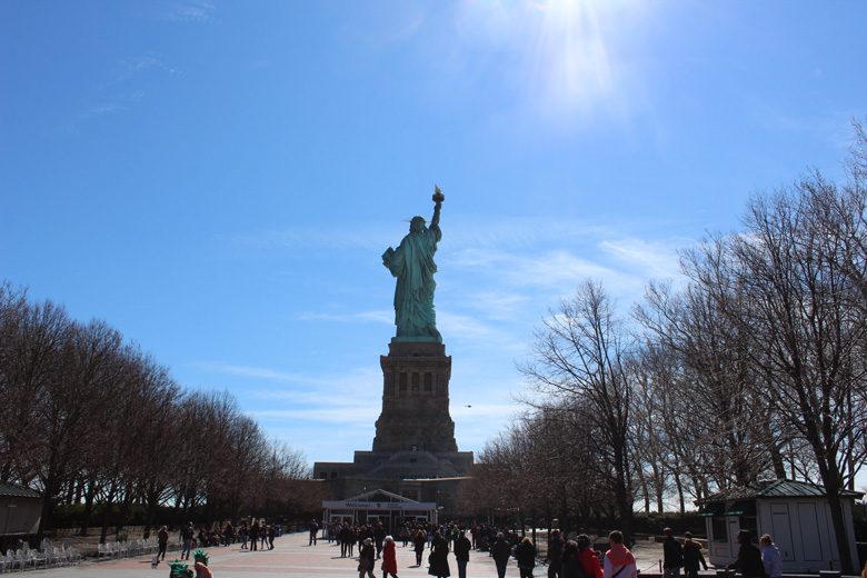 Babymoon in NYC