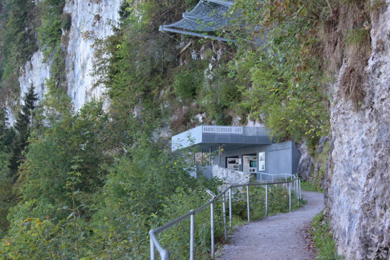 hammetschwand-lift
