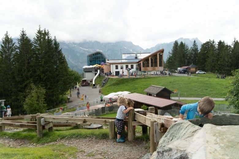 Brunni - Engelberg
