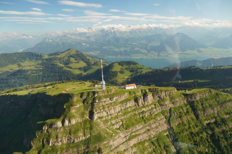 Rigi-Seebodenalp