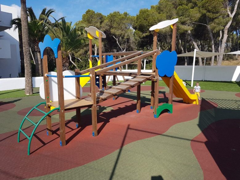 COOEE Cala Llenya Ibiza
