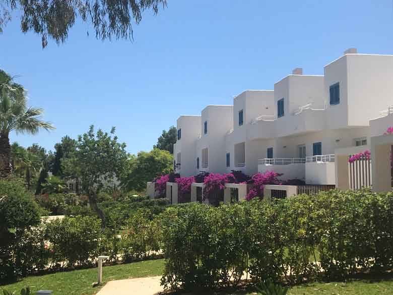 COOEE Resort Cala Llenya Ibiza