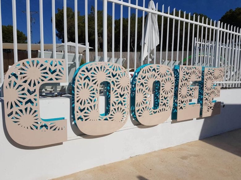 COOEE Cala Llenya Ibiza