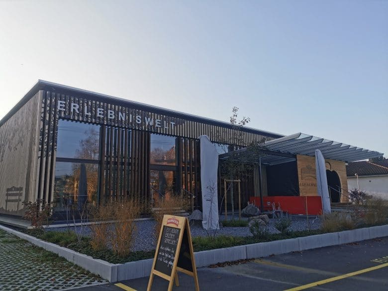 Ramseier Erlebniswelt