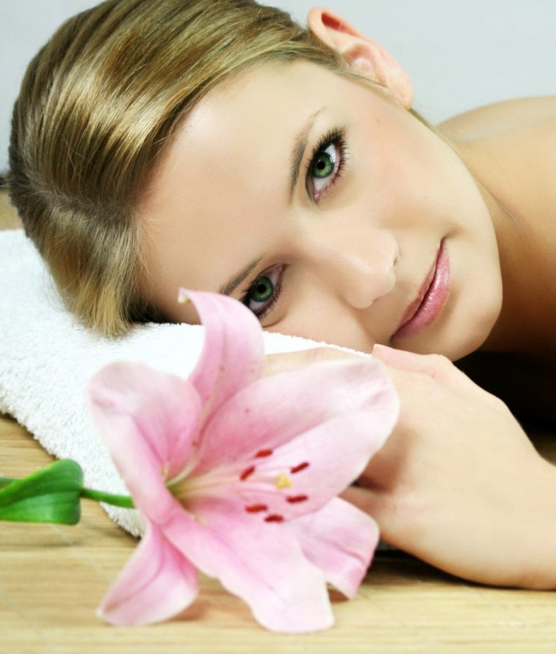 Massage Moscow
