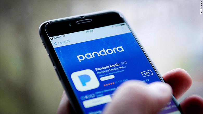 mac app for pandora and spotify