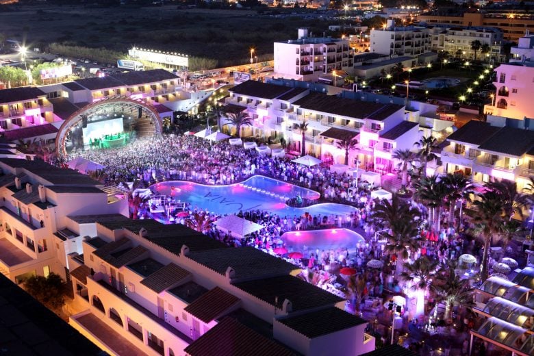 5 Days Trip to Ibiza and Formentera