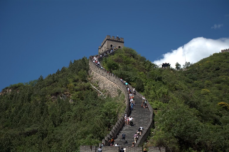 Juyongguan Great Wall Travel Guide tips