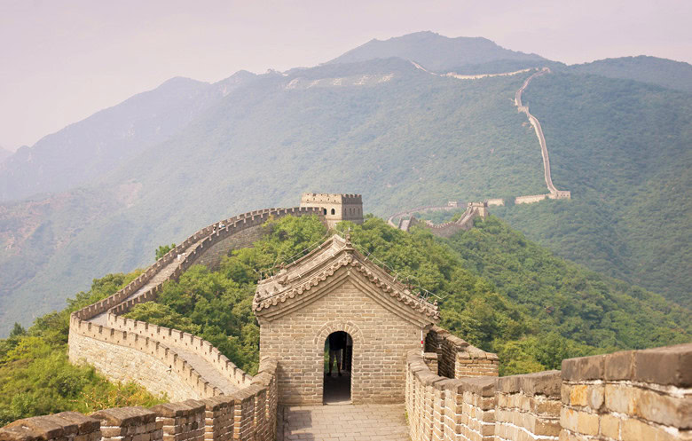 Mutianyu Great Wall