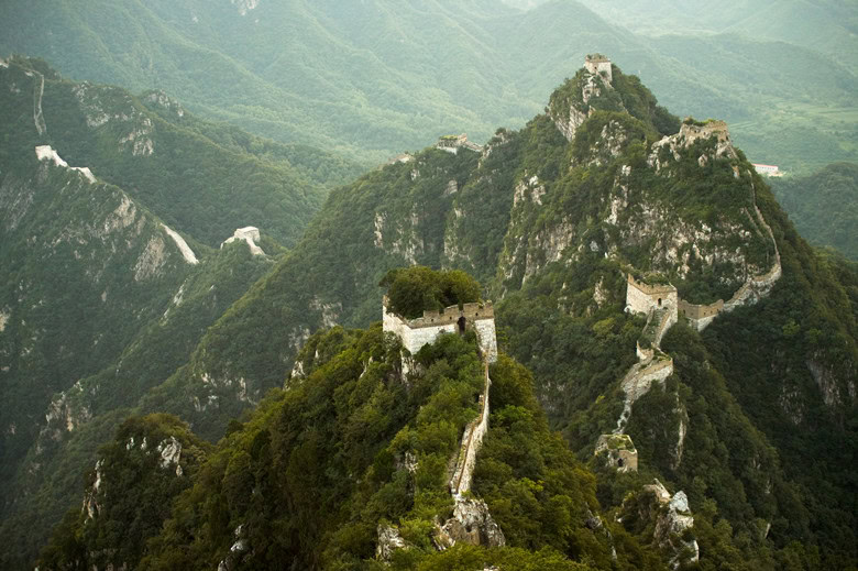 8 Tips For Your First Time Jiankou to Mutianyu Day Hike guide