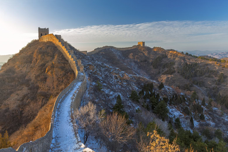 10 Reasons Why Hiking Jinshanling Great Wall is a Decision You Will Not Regret beijing