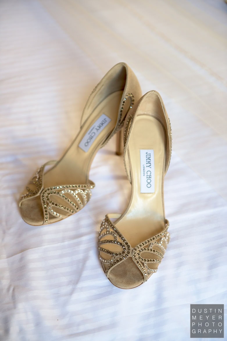 Bridal Shoes Bridal Shoes | Driskill Hotel Wedding Austin Wedding Photographers