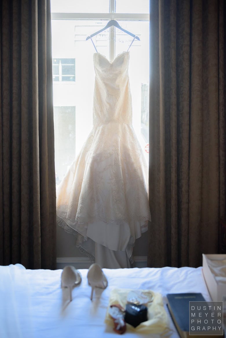 Bridal Gown Bridal Gown | Driskill Hotel Wedding Austin Wedding Photographers