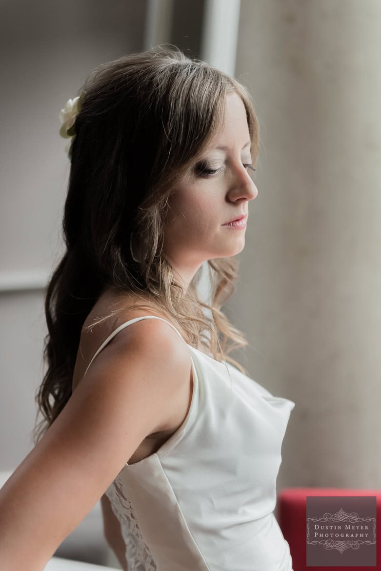 Bridal Gown with Lace | The W Hotel Austin Wedding Bridal Gown with Lace | The W Hotel Austin Wedding