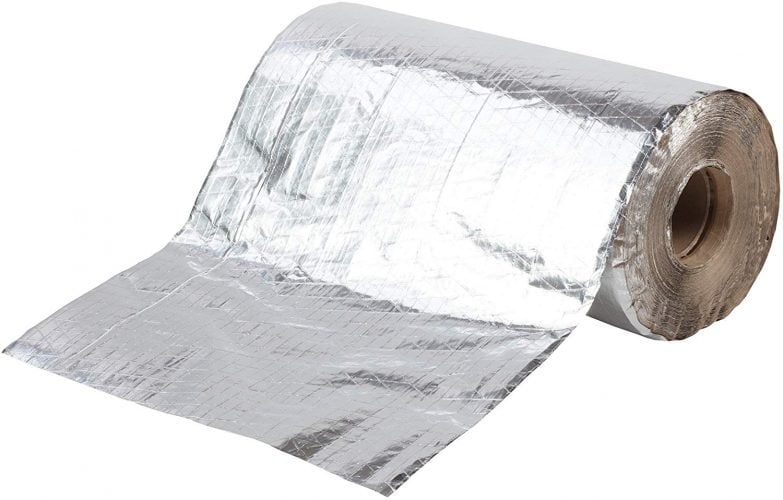 Radiant Barrier Foil Radiant Barrier Foil