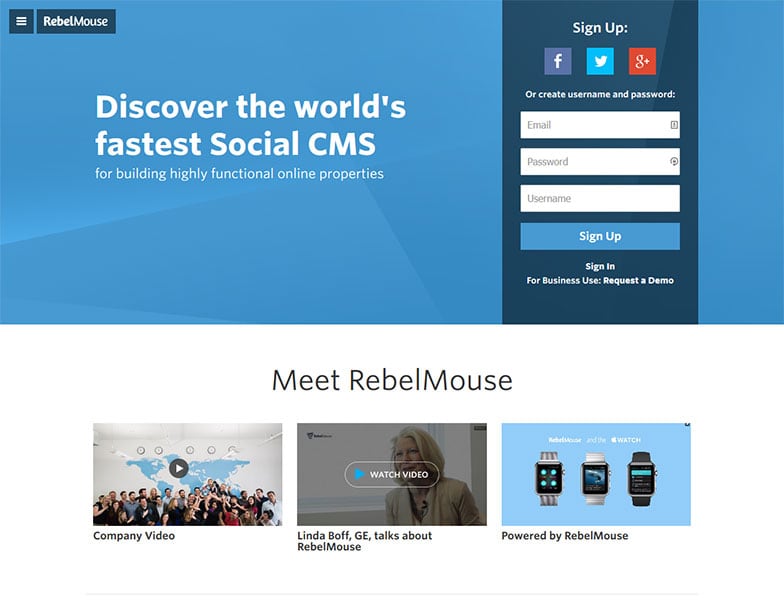 RebelMouse 1