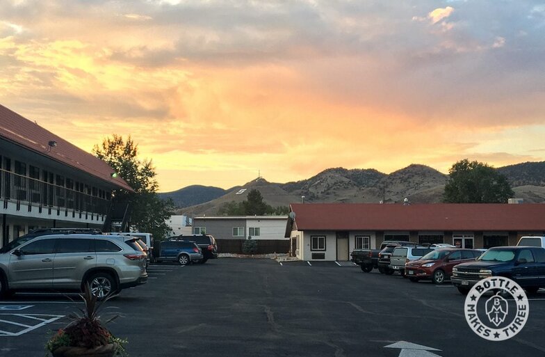 Our First Time: Salida and the Colorado Brewers Rendezvous, 2017 | BottleMakesThree.com