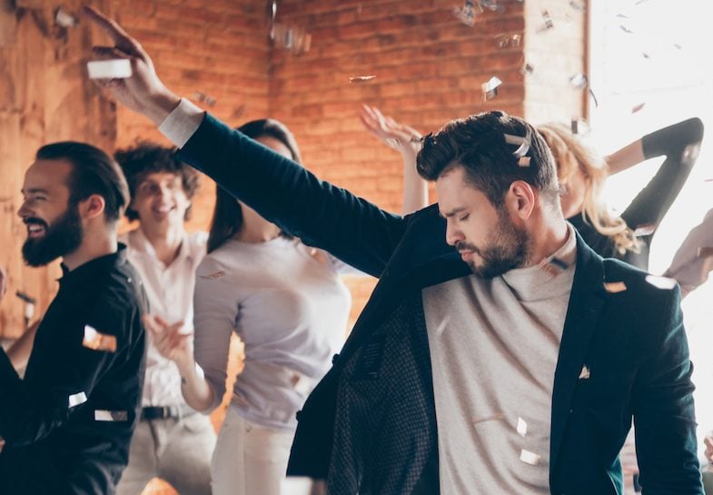 DJ Winsen Luhe – Firmenfeier DJ Winsen - DJ für Hochzeit und Geburtstag
