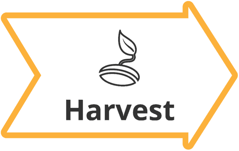 Harvest